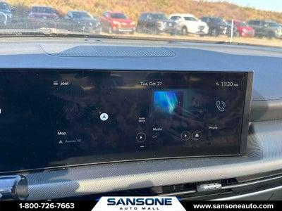 2025 Hyundai Sonata SEL Convenience