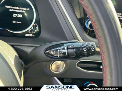 2023 Hyundai Sonata SEL Plus