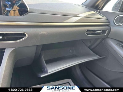 2023 Hyundai Sonata SEL Plus