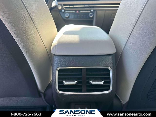 2024 Hyundai Sonata Hybrid Limited