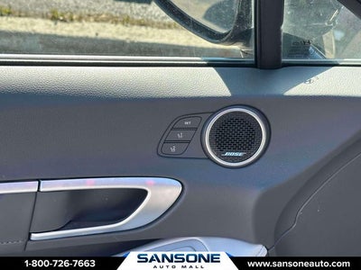 2024 Hyundai Sonata Hybrid Limited