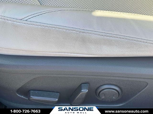 2024 Hyundai Sonata Hybrid Limited