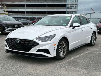 2022 Hyundai Sonata SEL