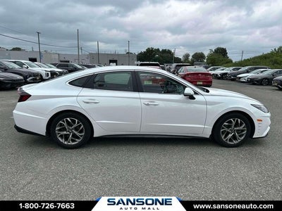 2022 Hyundai Sonata SEL