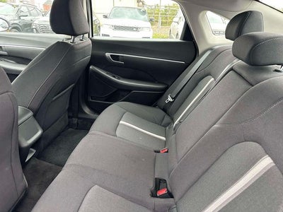 2022 Hyundai Sonata SEL