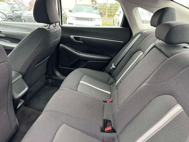 2022 Hyundai Sonata SEL