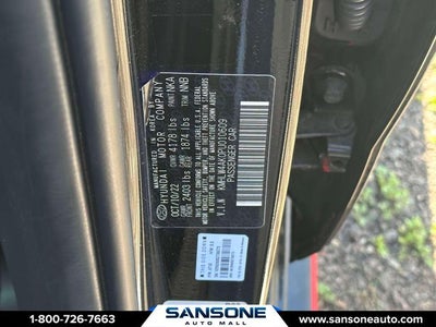 2023 Hyundai Elantra N Base