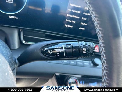 2023 Hyundai Elantra N Base