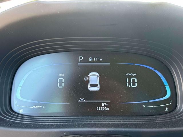 2023 Hyundai Venue Limited