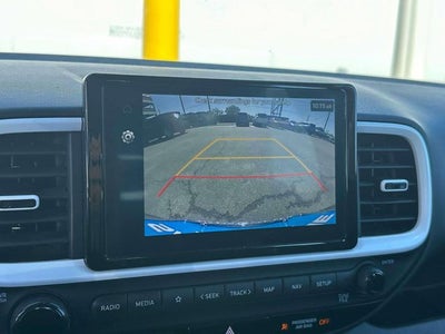 2023 Hyundai Venue Limited