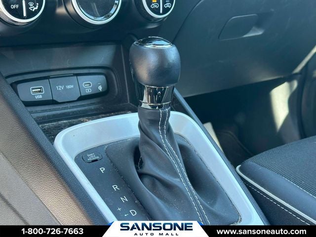 2023 Hyundai Venue Limited