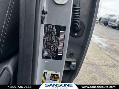 2022 Hyundai Venue SEL