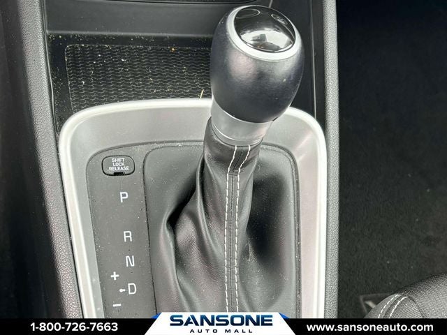 2022 Hyundai Venue SEL