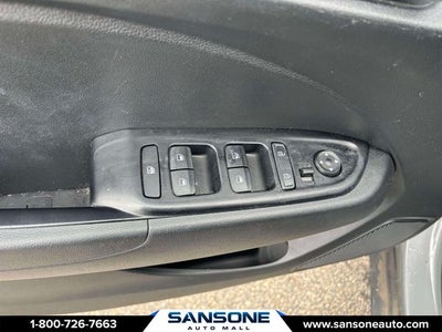 2022 Hyundai Venue SEL