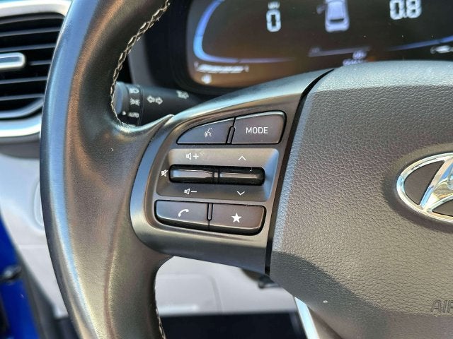 2023 Hyundai Venue SEL