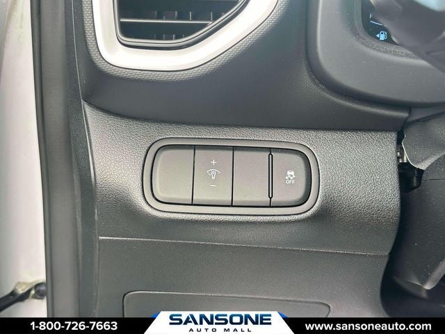 2023 Hyundai Venue Limited