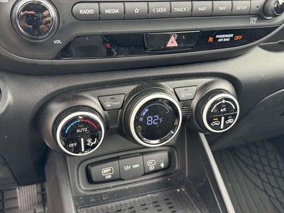 2024 Hyundai Venue Limited