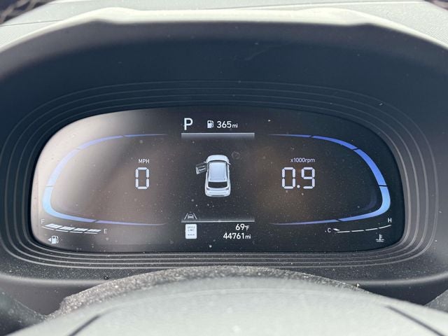 2024 Hyundai Venue Limited