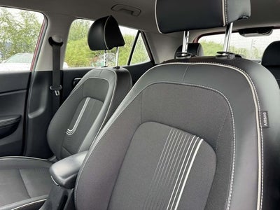 2024 Hyundai Venue Limited