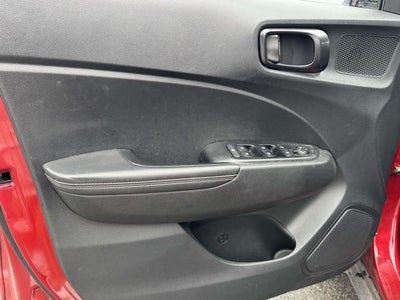 2024 Hyundai Venue Limited