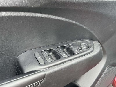 2024 Hyundai Venue Limited