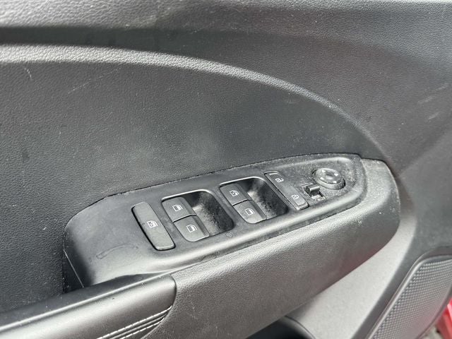 2024 Hyundai Venue Limited