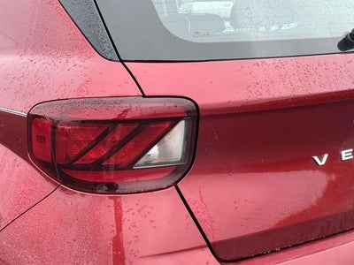 2024 Hyundai Venue Limited