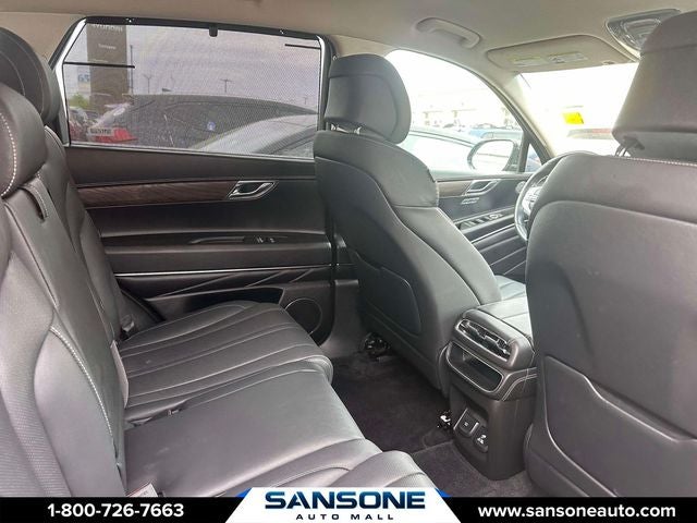 2024 Genesis GV80 2.5T