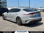 2023 Kia Stinger GT-Line