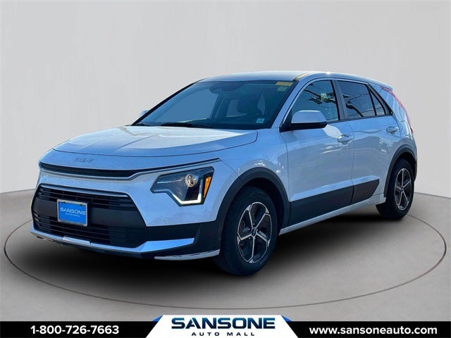 2023 Kia Niro LX