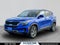 2023 Kia Seltos LX