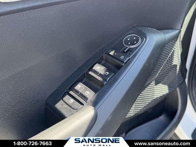 2025 Kia Seltos LX