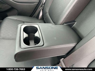 2021 Kia Seltos EX