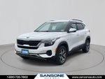 2021 Kia Seltos EX