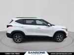 2021 Kia Seltos EX