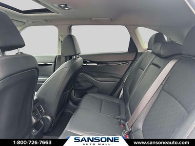 2021 Kia Seltos EX