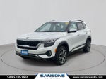 2021 Kia Seltos SX