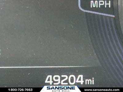 2021 Kia Seltos SX