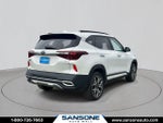 2021 Kia Seltos SX