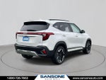 2026 Kia Seltos SX