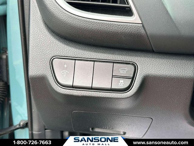2026 Kia Seltos SX