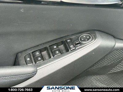 2022 Kia Seltos S