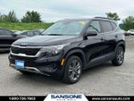 2022 Kia Seltos S