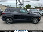 2022 Kia Seltos S