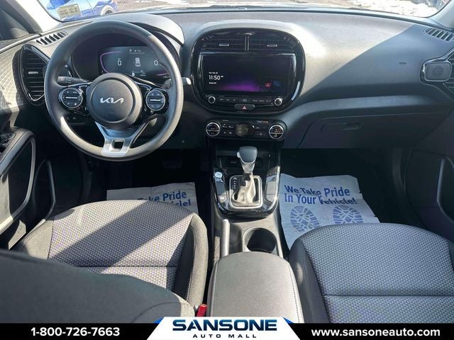 2024 Kia Soul S