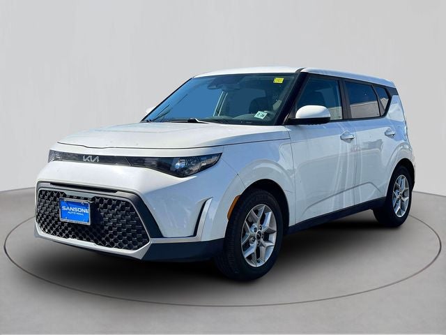 2023 Kia Soul S