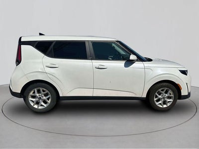 2023 Kia Soul S