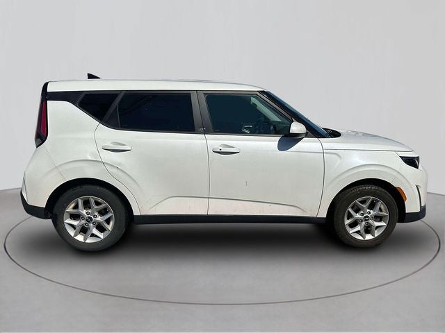 2023 Kia Soul S