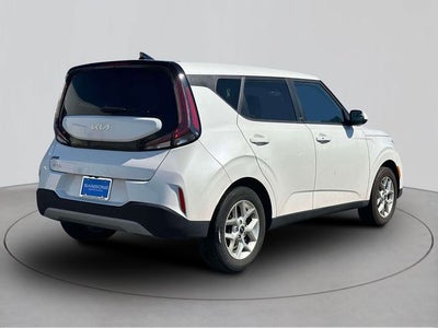 2023 Kia Soul S