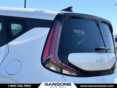 2023 Kia Soul S